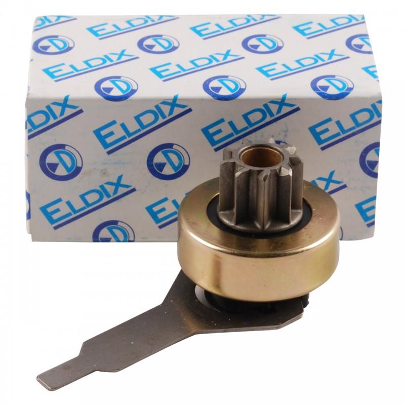 Россия ELD-SD-2110.5702 Россия Бендикс ВАЗ-2110-12 ELDIX 9-зуб